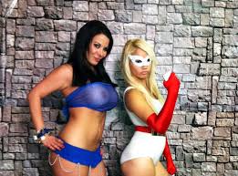 TW Pornstars - Kenna Valentina. Twitter. Villian seduction time!  @Primal_Fetish @bryskyffxi superheroine. 9:20 PM - 12 Jul 2013