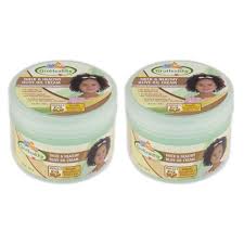 Sofn Free N Pretty Grohealthy Thick And Healthy Olive Oil Cream 8 8 Oz Pack Of 2 For More Information Visit Im Help Thicken Hair Hair Care Hair Thickening