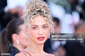 2,927 Rose Bertram Photos & High Res Pictures