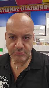 Ho avuto l'onore ed il piacere di scambiare quattro chiacchiere con il mio  amico @pisillo_italianpanini_ Carmelo......icona del Sannio nel mondo,in  America,a New York......con la promessa di passare a ...