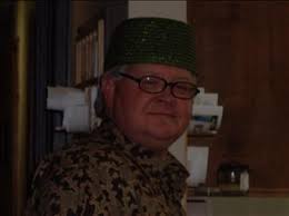 Peter Lindner Obituary (2010)