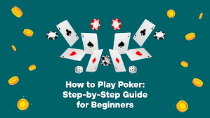 We did not find results for: How To Play Poker Step By Step Guide For Beginners Pokiesbestau Com
