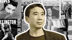 Every Song in Every Haruki Murakami Novel