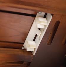 False Drawer Front Clip False Front Clip For Drawers And Panels Ff Clip 5 99 Quikdrawers Yo Custom Cabinet Doors Diy Cabinet Doors How To Make Drawers