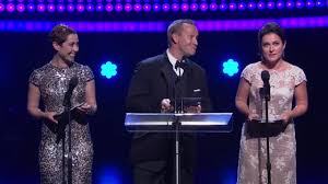 The character sidse portrays in the show is a. The Crown Prince Couple S Award Kronprinsparrets Priser 2013 Sidse Babett Knudsen Youtube