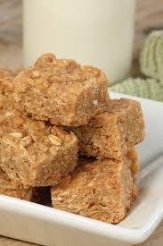 Recipe Kitchme Peanut Butter Energy Bars Recipe Snack Recipes Energy Bars Recipe
