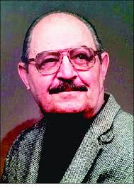 EARL FARRELL Obituary (2017)