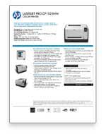 This cp1525n laser printer boasts anarm 1150 processor clocked at 600 mhz and a monthly duty cycle of 30,000 colourprints. Amazon Com Hp Laserjet Pro Cp1525nw Color Printer Ce875a Electronics