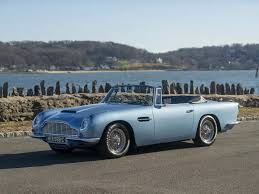Image result for Pacific Blue 1958 Aston Martin
