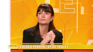 6,506 likes · 695 talking about this. Valerie Perrin Presente Son Nouveau Roman Trois Youtube