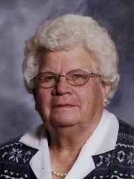 Mildred Nelson Obituary (2022)