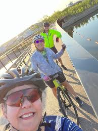 Tulsa Bicycle Club Group's Recent Bike Rides