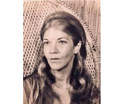 Barbara Faust Obituary (1944