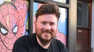 How Northern Ireland's comic book talent emerged out of Alternative Ulster  to shape Marvel and DC Comics