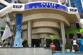 Print this out and use it to make payment to the nearest. Nhif Byproduct Guide How To Login To The Portal And Pay Online