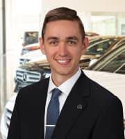 Meet our Staff in Athens, GA| Mercedes-Benz of Athens