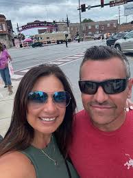 Jill's favorite photo from the 2024 Pierogi Festival