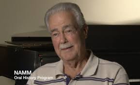 Oral History Interviews