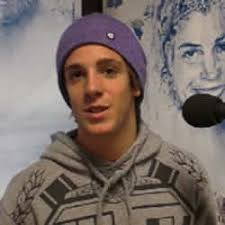 Famous Male Snowboarders