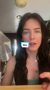 Nike #economics #jeromepowell