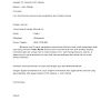 Contoh surat resmi dalam bahasa inggris contoh surat rasmi via www.pinterest.com. 1