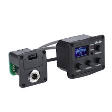 However, developing the skill of tuning by ear at that level requires time and constant practice. Top 10 Ukulele Tuner Preamp Ideas And Get Free Shipping 3455ek2bm