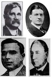 Street address: Postal code: Historic Name:____