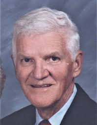 Joe Volrath, Jr. Obituary