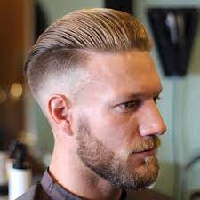 We have a variety of mens hairstyles in short, medium and long lengths, and in different hair textures and categories. 17 Best New Hairstyles What S The Hottest Men S Hairstyle