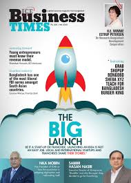The business times is singapore's only financial daily. Ice Business Times February 2019 By Ice Media Ltd Issuu