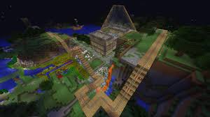 You had to walk, jump and duck mario through a selection of levels to reach bowser, defeat him and rescue princess peach. Mods Para Minecraft Pe For Android Apk Download