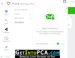 Avira free antivirus latest version setup for windows 64/32 bit. Avira Antivirus Pro 2018 15 0 40 12 Free Download