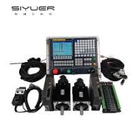4 Axis Five 5 Axis Usb Milling and Drilling Cnc System Similar with Adtech  Cnc Mill Mini Controller
