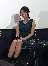 Nao Jinguji - Wikidata