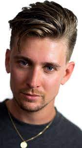 10 Modern Elephant Trunk Hairstyles Aka Grease Hairstyles Bringing It Back To Life Side Swept Hairstyles Undercut Hairstyles Mens Hairstyles