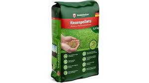 Veddelholzer Garten Rasenpellets Regeneration Rasen Youtube
