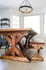 Find interior design ideas home bunch interior design ideas ideas to furnish your house. Restoration Hardware Inspired Dining Table Living Letter Home