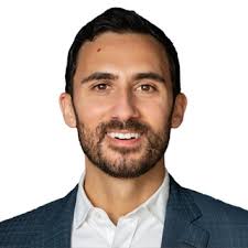 The Path to Public Service: A Personal Journey of Essex MPP Anthony Leardi 