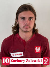 Zachary Zalewski