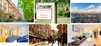 Wohnraum ist zumindest in london extrem teuer. Wohnung London Deutsche In London Zimmer Zu Vermieten Home Facebook