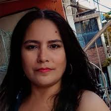 Sandra Lorena Escarraga Ordoñez