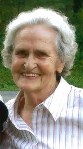 Obituary information for Beuna Winchester