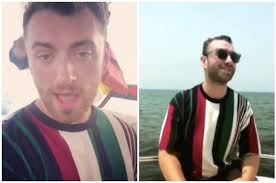 Sam Smith Was Caught Shading Michael Jackson And Now It's A Whole Debacle