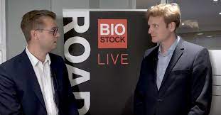 Management team ceo edvard hall, lawyer, entrepreneur cto mohammad h.a. Bioextrax Biostock