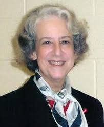 Susan Nathanson's Instagram, Twitter & Facebook