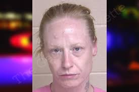 Natasha Dunn — Walker County Jail Bookings