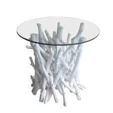 Glass coffee table with solid wood base, modern triangle tempered glass accent table modern design home furniture fashion round coffee table wooden legs tempered glass round top wooden base coffee table available on the site are made of different materials such as wood, aluminum. Luckywind Rustic Vintage Art Craft Round Glass Top Wood Base Coffee Table Buy Coffee Table Glass Coffee Table Wood Base Coffee Table Product On Alibaba Com