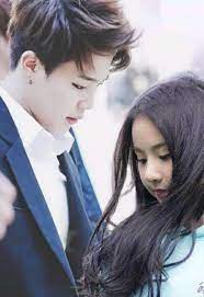 Jimin & eunha & taehyung @veunchim_ship. Gfriend Eunha Ship Collection Eunha And Jimin Cutecouple Eunmin Bangfriend Vocalline Small Line Hot To Hot Facebook