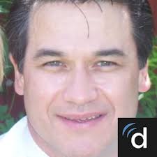 Dr. Francis T. Johansen, DO