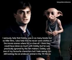 570 x 403 jpeg 36 кб. Quotes About Dobby 43 Quotes